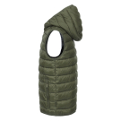 Libetry hood vest K maslinasti 4